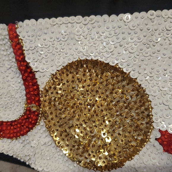 Bali gem 96 Olympics vest Atlanta sz large - Picture 3 of 10